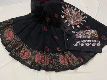 ব্লক প্রিন্ট কাপল সেট BP-48