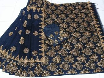 ব্লক প্রিন্ট কাপল সেট BP-45