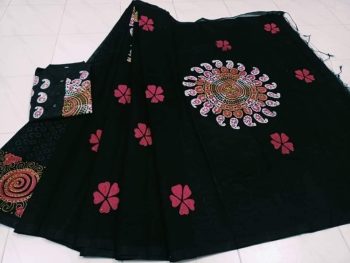 ব্লক প্রিন্ট কাপল সেট BP-44