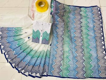 ব্লক প্রিন্ট কাপল সেট BP-42