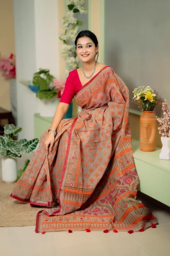 প্রিমিয়াম আড়ং কটন 09