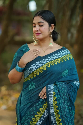 প্রিমিয়াম আড়ং কটন 01