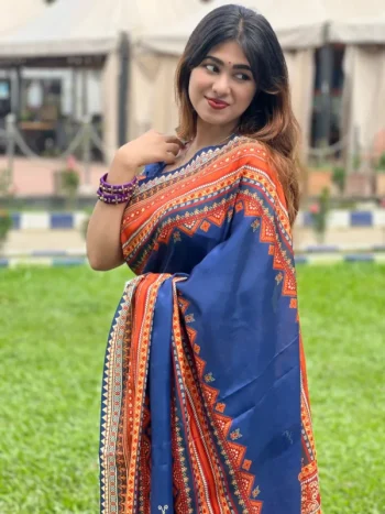 প্রিমিয়াম আড়ং কটন 14