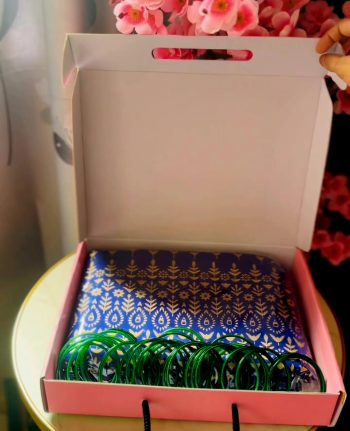 প্রিমিয়াম জাপানি সিল্ক Combo